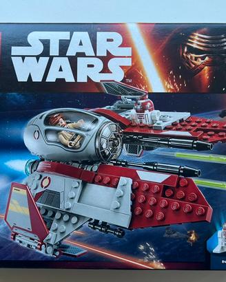 Lego Star Wars 75135