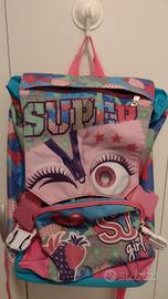 Cartella - SJ Girl - Seven - 20€