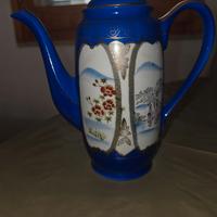 Caffettiera porcellana giapponese 900