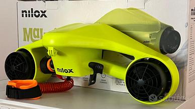 Nilox makai