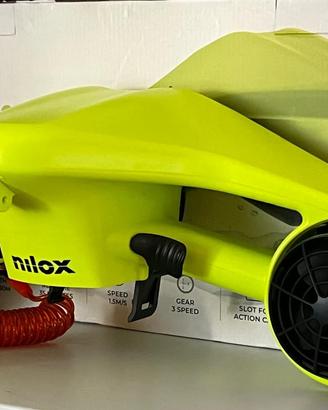 Nilox makai