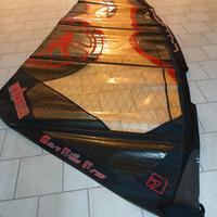 vela windsurf