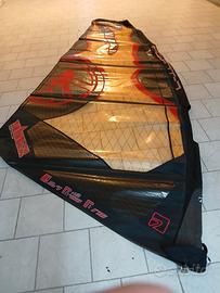 vela windsurf