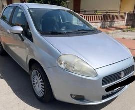 FIAT Grande Punto - 2008