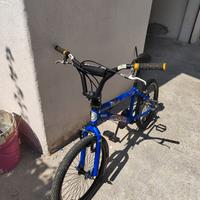 Bici BMX