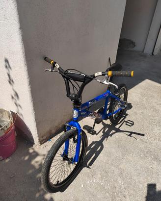 Bici BMX