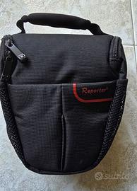 Borsa fotografica reflex Nuova