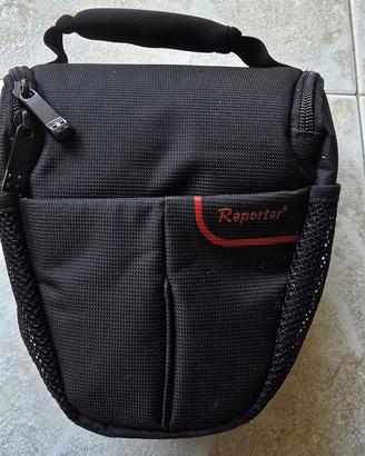 Borsa fotografica reflex Nuova