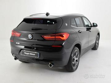 BMW X2 Diesel