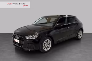 Audi A1 Sportback 30 1.0 tfsi Business 116cv