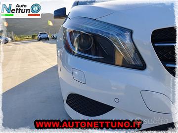 Mercedes-benz A 180 d Sport AMG