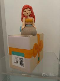 Ceramica Thun sirena grande