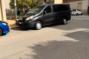 Pegeout 9 posti