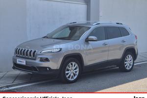 Jeep Cherokee 2.2 mjt ii limited 4wd active drive