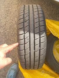 Gomme 4 stagioni
