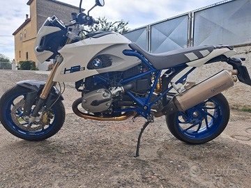 Bmw hp2 megamoto