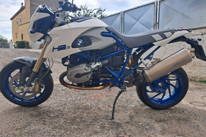 Bmw hp2 megamoto