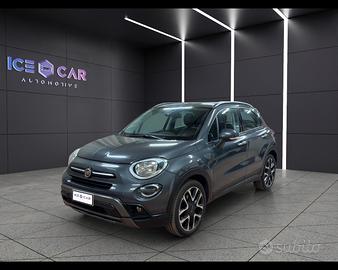 FIAT 500X 1.3 T4 150 CV DCT Cross