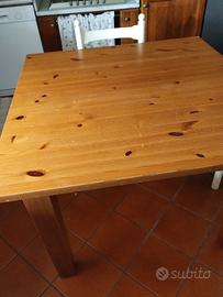  tavolo da cucina
