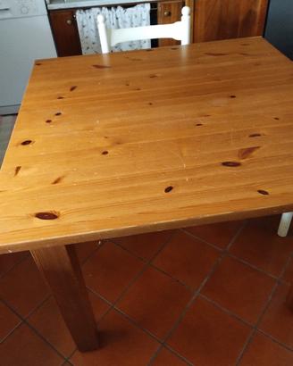  tavolo da cucina