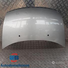 COFANO ANTERIORE CITROEN C3 (02-05)(05-10)