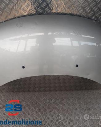 COFANO ANTERIORE CITROEN C3 (02-05)(05-10)