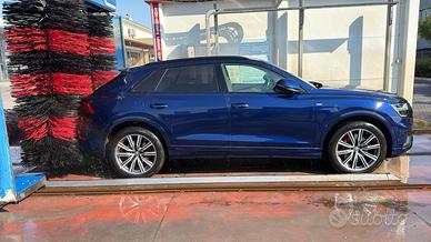 Q8 286cv del 2019