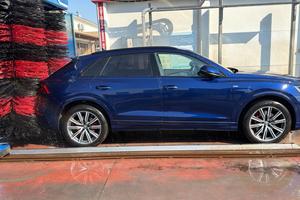 Q8 286cv del 2019