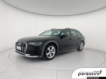 AUDI A6 Allroad 40 2.0 tdi mhev 12V Evolution quat