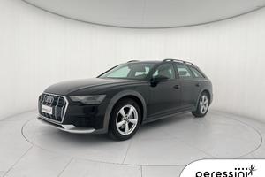 AUDI A6 Allroad 40 2.0 tdi mhev 12V Evolution quat