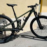 MTB Trek Top Fuel “29” M anno 2023/2024