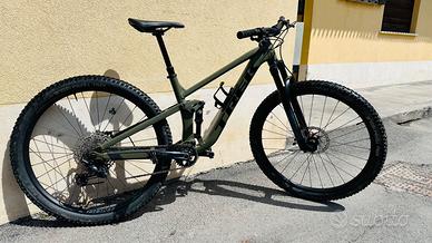 MTB Trek Top Fuel “29” M anno 2023/2024