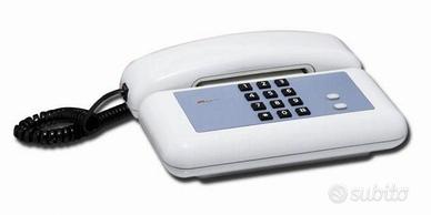 TELEFONO FISSO SIRIO