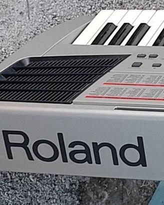 Tastiera Roland EM-15 come nuova.