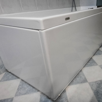 Vasca idromassaggio Jacuzzi