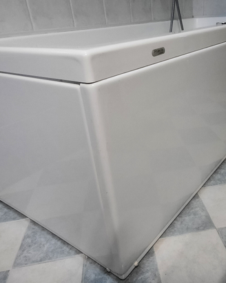 Vasca idromassaggio Jacuzzi