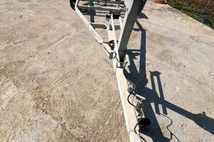 Carrello effeci fc 750 isf cat 01