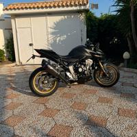 Honda Hornet sp 2025 full optional da vetrina