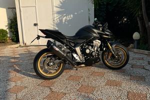 Honda Hornet sp 2025 full optional da vetrina