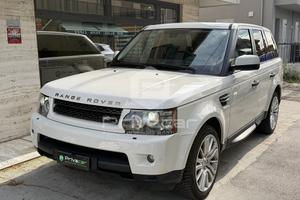 LAND ROVER Range Rover Sport 3.0 SDV6 HSE