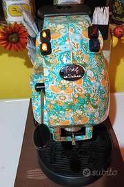 macchina da caffè flog collection 