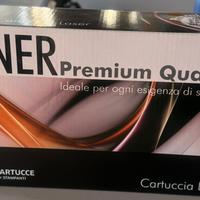 Cartuccia toner ricondizionata