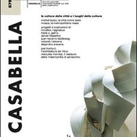 Casabella n. 679