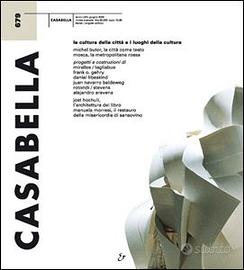 Casabella n. 679