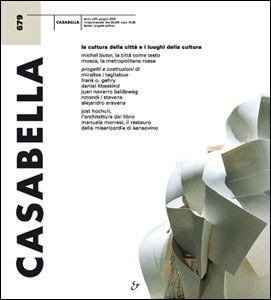 Casabella n. 679