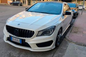 Mercedes CLA200 Benzina