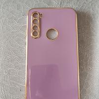 custodia Xiaomi Redmi note 8 