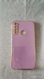 custodia Xiaomi Redmi note 8 