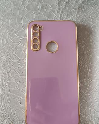 custodia Xiaomi Redmi note 8 