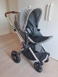 Passeggino Jane Kawai 